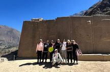 Two Days Sacred Valley and Machu Picchu Adventure Private Tour