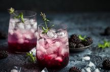 Okanagan Blackberry Fest; Wine Flights & Charcuterie - Kelowna