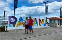 Private City Tour + CANAL + Old Town + Amador + 360° VIEWS