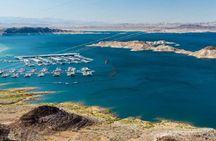 Grand Canyon Glamping & Helicopter Tour by Luxury Car