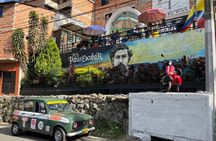 Pablo Escobar Tour with Souvenir and Museum Escobar