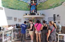 Pablo Escobar Tour with Souvenir and Museum Escobar