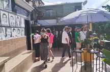 Pablo Escobar Tour with Souvenir and Museum Escobar