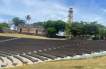 Combo : ATV Adventure & Cultural City Tour with Lunch