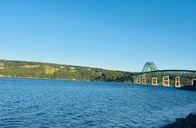Baddeck & Bell Museum Tour: Explore at Your Own Pace
