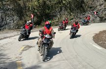 Half Day Motorbike Visit to Sapa Places