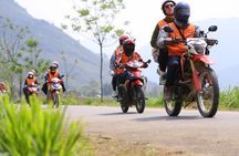 Ha Giang Easy Riders2 Day Small Group Tour Max 6 - 8 Pax /Group