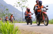 Ha Giang Easy Rider 4 Days Small Group Max 6 -8 Pax/ Group 