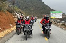 Half Day Motorbike Visit to Sapa Places