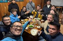 Ha Giang Easy Riders2 Day Small Group Tour Max 6 - 8 Pax /Group