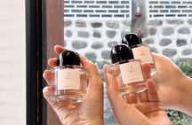 Craft Your Natural Perfume with a Local Perfumer