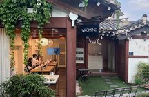 Craft Your Natural Perfume with a Local Perfumer