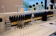 Craft Your Natural Perfume with a Local Perfumer