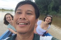 Cat Tien Day Trip from HCMC: Jungle Trek & Wildlife Safari