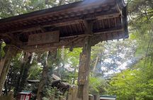 Tokyo’s Mt. Takao Hike