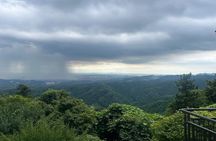 Tokyo’s Mt. Takao Hike