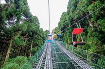 Tokyo’s Mt. Takao Hike