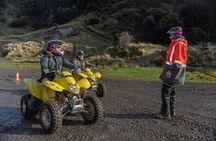 Queenstown ATV Quad Bike Adventure Tour