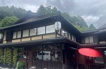Tokyo’s Mt. Takao Hike