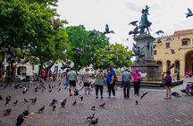 Santo Domingo Full Day Tour with Lunch and Cultural Insights