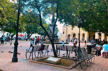 Santo Domingo Full Day Tour with Lunch and Cultural Insights