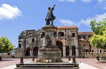 Santo Domingo Full Day Tour with Lunch and Cultural Insights