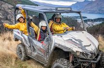 Queenstown: Ultimate Off-Road Experience
