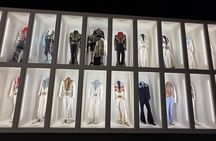 Private VIP Elvis Tour: Nashville to Memphis w/ Musician Guide