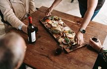 CRUISE SHIP Dudley Wines & False Cape Wine Tour