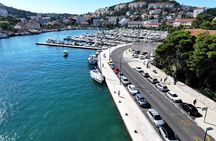 Dubrovnik: Private Full day sail boat tour to Elafiti& Blue cave 