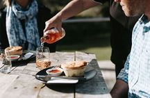 CRUISE SHIP Dudley Wines & False Cape Wine Tour