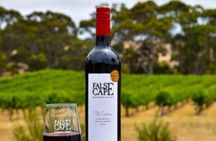 CRUISE SHIP Dudley Wines & False Cape Wine Tour