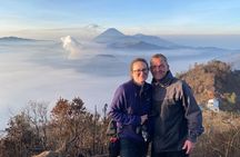 Four Days Private Waterfall Tour in Bromo Ijen Tumpak Sewu