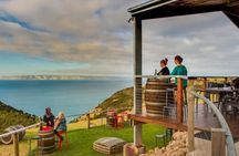 CRUISE SHIP Dudley Wines & False Cape Wine Tour