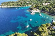 Explore Dubrovnik by Boat: Ultimate Full-Day Elaphiti Cruise