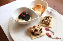 Beauty Vegan Amazake Dessert Cooking Class with Sakekasu Handmask