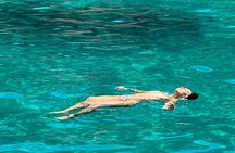 Alcudia: 3-hour Speedboat Adventure with Snorkel