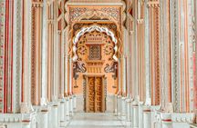 6-Day Golden Triangle Tour to Jaipur and Agra from Delhi