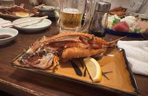 Gurukun Fishing Tour with local fisherman and bilingual guide