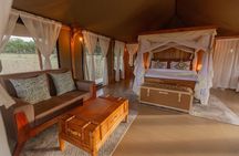 3 Day Serengeti and Ngorongoro Crater Wildlife Safari