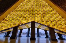 GEM and Pyramids Private Tour From Alexandria Port