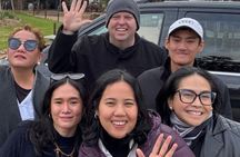 Private Hunter Valley Luxury Tour From Sydney