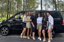 Private Hunter Valley Luxury Tour From Sydney