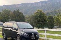 Private Hunter Valley Luxury Tour From Sydney