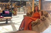 Private Guided Tour Muscat Oman with Pickup