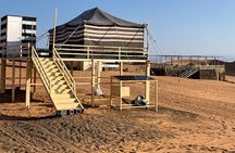 Private Guided Tour Muscat Oman with Pickup