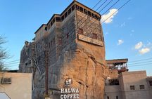 Private Guided Tour Muscat Oman with Pickup