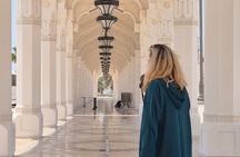 Abu Dhabi Layover Stopover and Transit Tour with Private Transfer