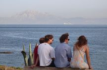 Vejer and Bologna Beach Rate Excursion from Cadiz