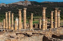 Vejer and Bologna Beach Rate Excursion from Cadiz